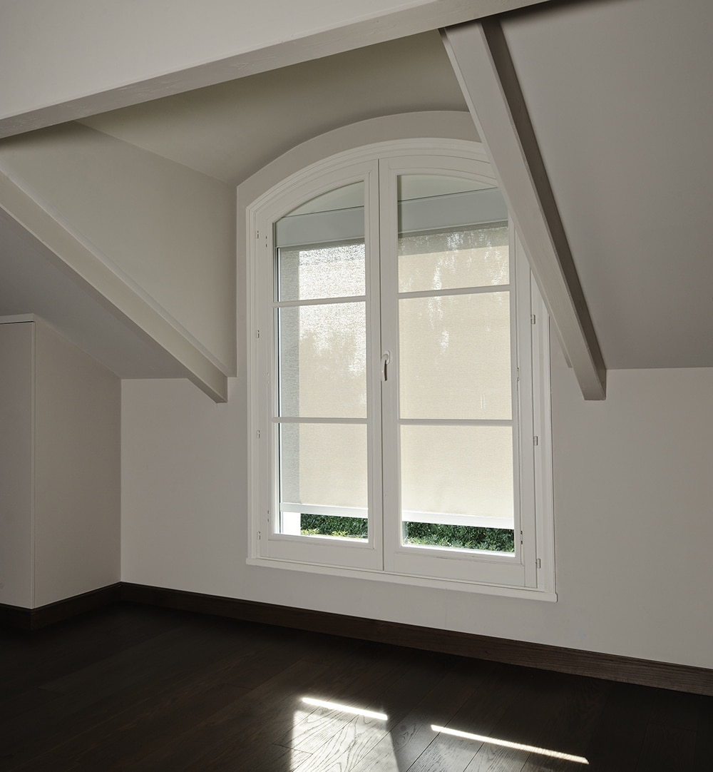Fenêtre en bois Mâcon