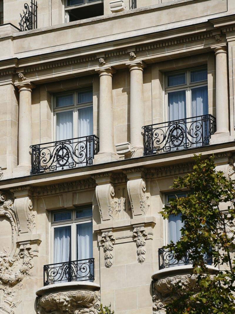 Fenêtre en bois Mâcon
