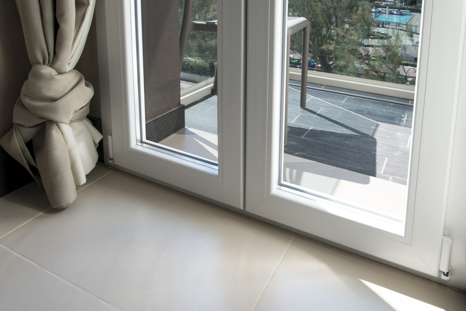 Fenêtres en PVC Mâcon