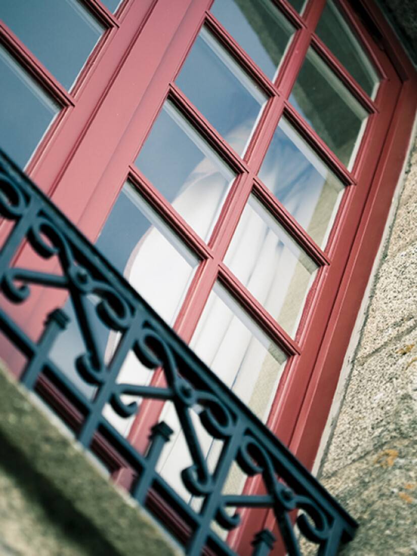 Fenêtre en bois Mâcon